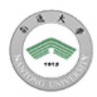 南通大学杏林学院logo