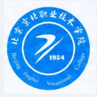 北京京北职业技术学院logo