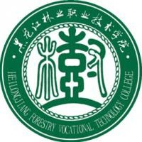黑龙江林业职业技术学院logo