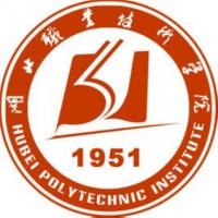 湖北职业技术学院logo