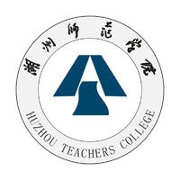 湖州师范学院logo