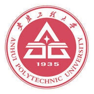 安徽工程大学logo