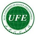 西安财经学院logo