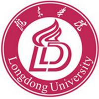 陇东学院logo