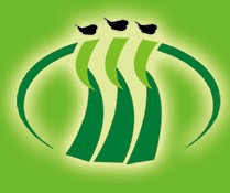 山东服装职业学院logo