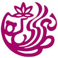 四川文化艺术学院logo