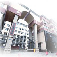 山西艺术职业学院logo