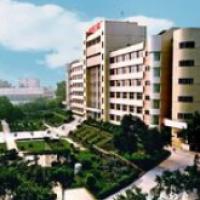 重庆电力高等专科学校logo
