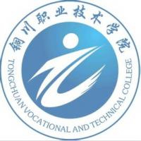 铜川职业技术学院logo
