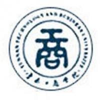 云南工商学院logo