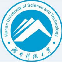 湖南科技大学logo