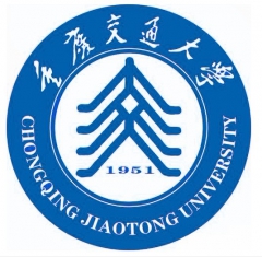 重庆交通大学logo