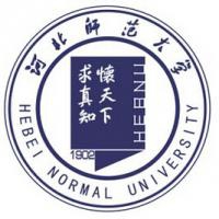 河北师范大学logo