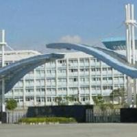 浙江海洋学院东海科学技术学院logo