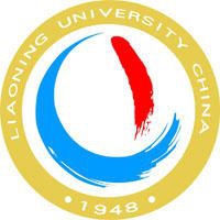 辽宁大学logo