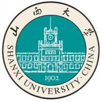 山西大学logo