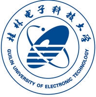 桂林电子科技大学logo