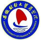 安徽财经大学商学院logo