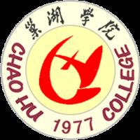巢湖学院logo
