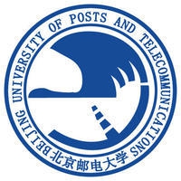 北京邮电大学logo