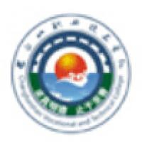 长白山职业技术学院logo