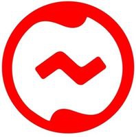 东北电力大学logo