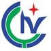 南充职业技术学院logo