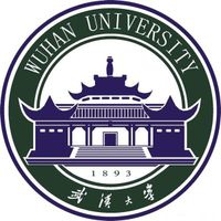 武汉大学logo