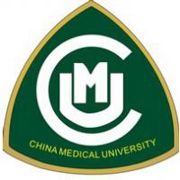 中国医科大学logo