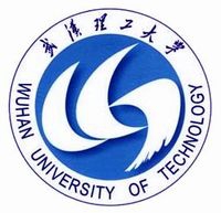 武汉理工大学logo