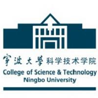 宁波大学科学技术学院logo