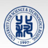 北京科技职业学院logo