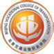 北京交通运输职业学院logo