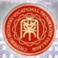 赤峰工业职业技术学院logo