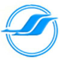 河南经贸职业学院logo