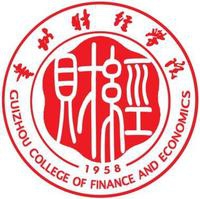 贵州财经大学logo