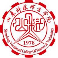 山东科技职业学院logo