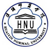 淮阴师范学院logo