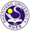 邵阳学院logo