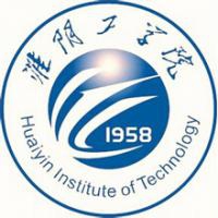 淮阴工学院logo