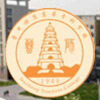 晋中师范高等专科学校logo