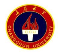 长春大学logo