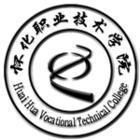 怀化职业技术学院logo