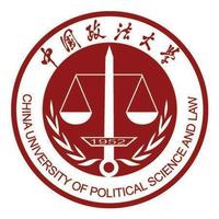 中国政法大学logo