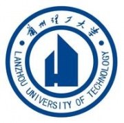 兰州理工大学logo