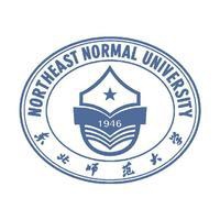 东北师范大学logo
