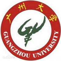 广州大学松田学院logo