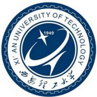 西安理工大学logo