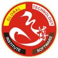 苏州高博软件技术职业学院logo