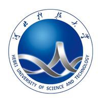 河北科技大学logo